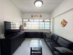 Blk 619 Woodlands Drive 52 (Woodlands), HDB 4 Rooms #566515911